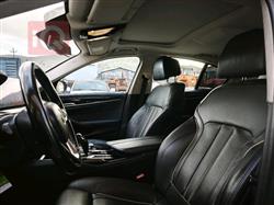 بي ام دبليو الفئة 5